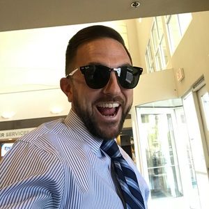 Meet your Posher, Carlton